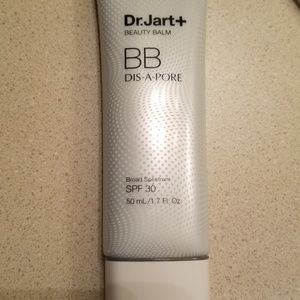 Dr. Jart+ BB Dis-a-Pore cream